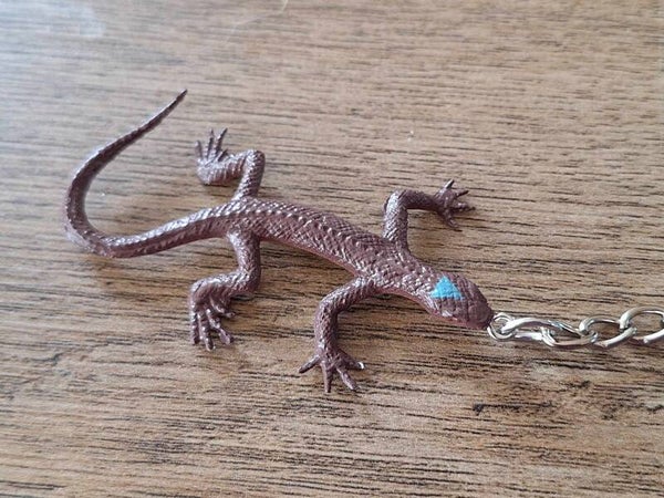 Sleutelhanger : Salamander !! 1