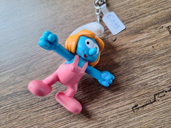 Tassenhanger : Sassette !!