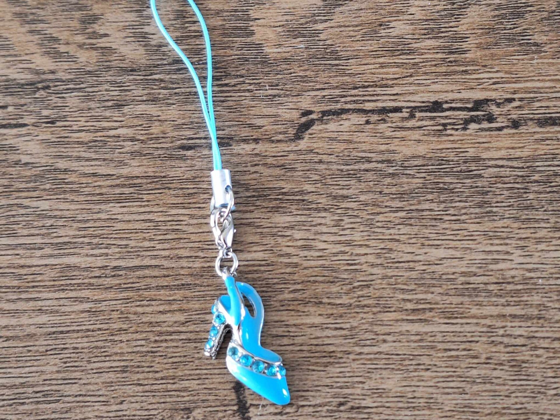 Telefoonhanger : Schoen !! 6