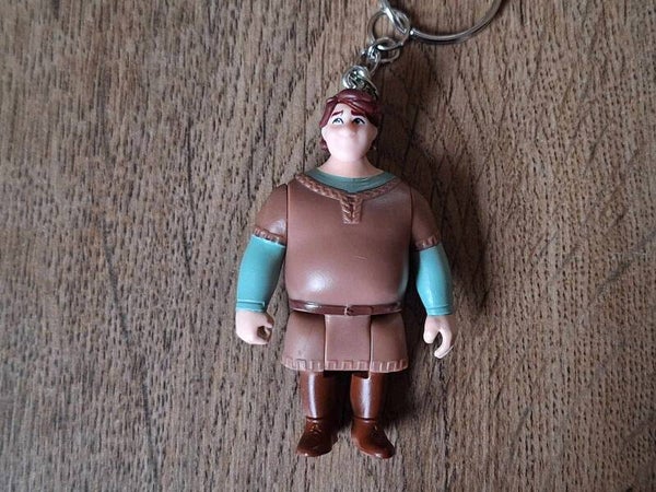 Sleutelhanger : Disney : Simon !!