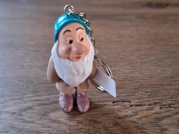 Sleutelhanger : Disney : Sleepy !! 2