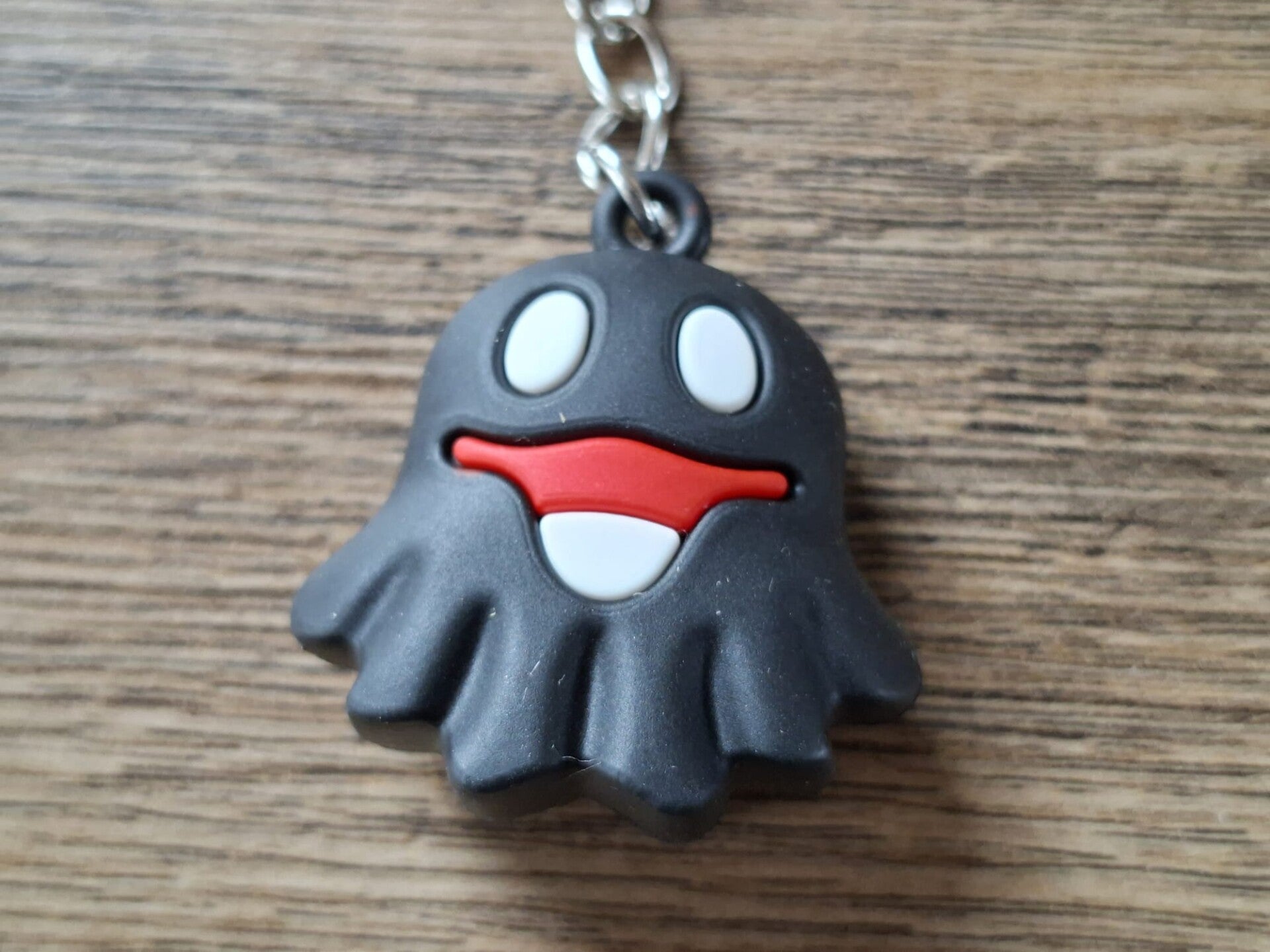 Sleutelhanger : Nightmare Before Christmas : Spook !! 4