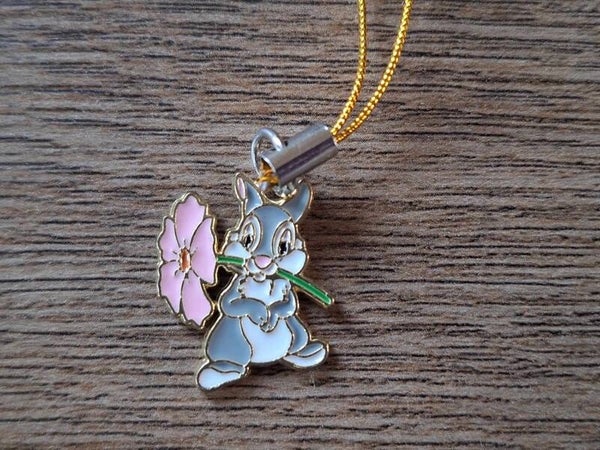 Telefoonhanger : Disney : Stampertje !! 1