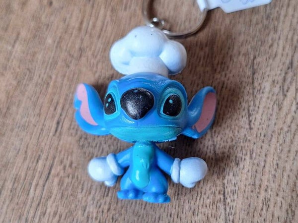 Sleutelhanger : Disney : Stitch !! 18