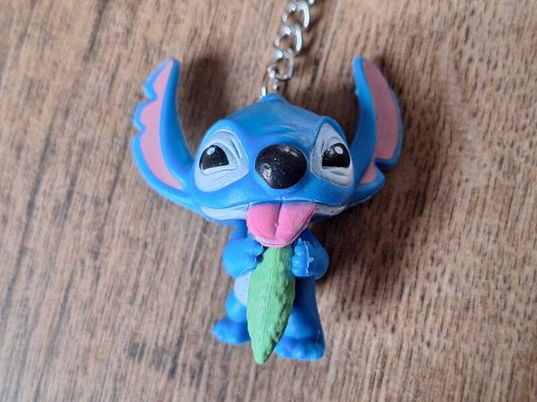 Sleutelhanger : Disney : Stitch !! 22