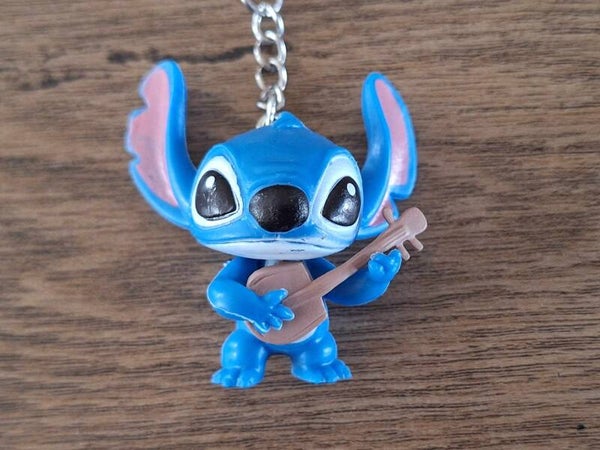 Sleutelhanger : Disney : Stitch !! 23