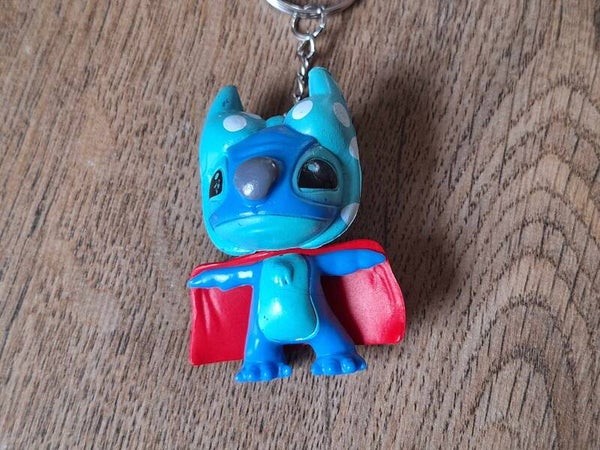 Sleutelhanger : Disney : Stitch !! 6