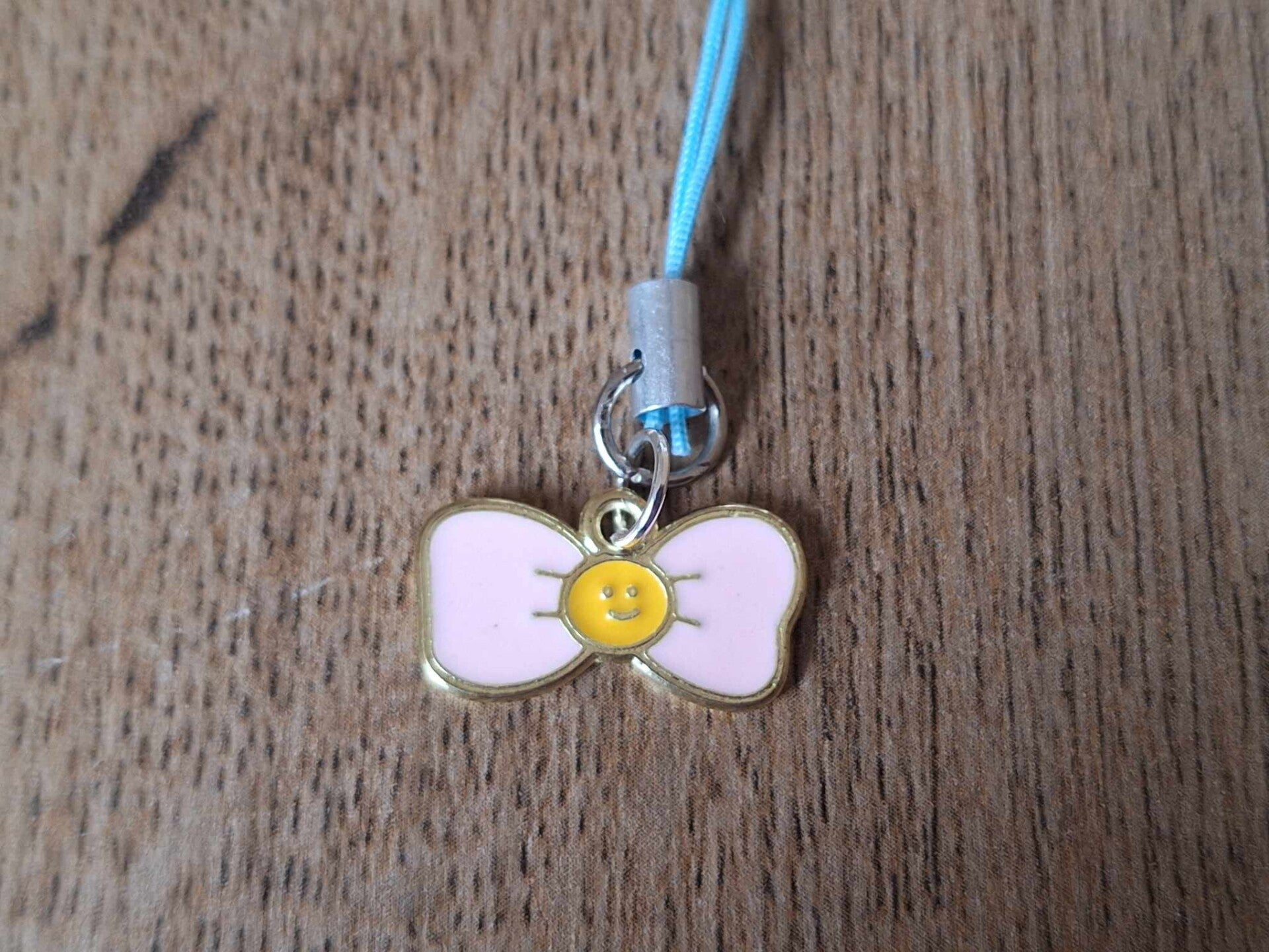 Telefoonhanger : Strik !!