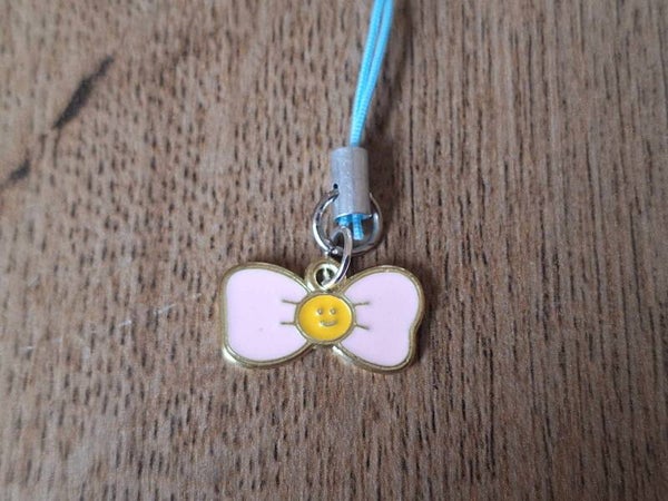 Telefoonhanger : Strik !!