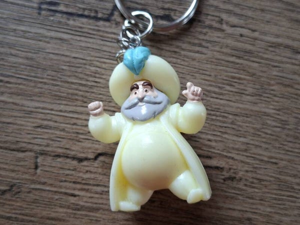Sleutelhanger : Disney : Sultan !! 1