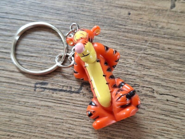 Sleutehanger : Disney : Teigetje !! 1