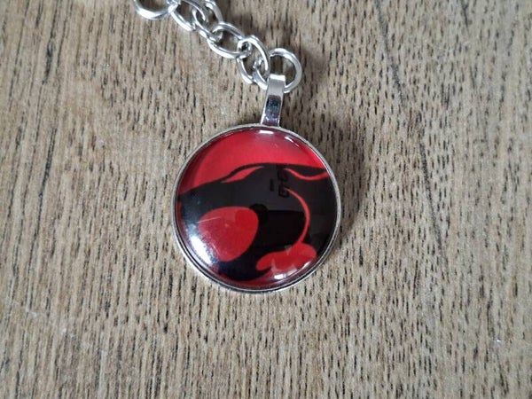 Sleutelhanger : Thundercats !!