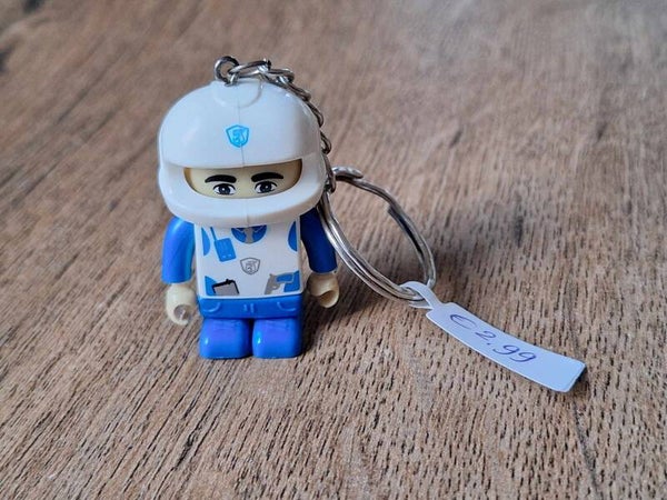 Sleutelhanger : ToBees Figuurtje !!