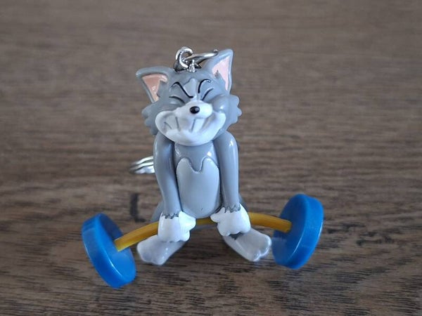 Sleutelhanger : Tom !! 1