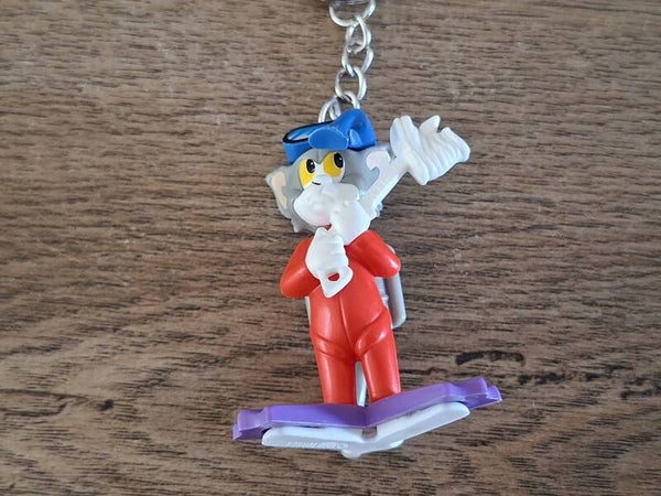 Sleutelhanger : Tom !! 2