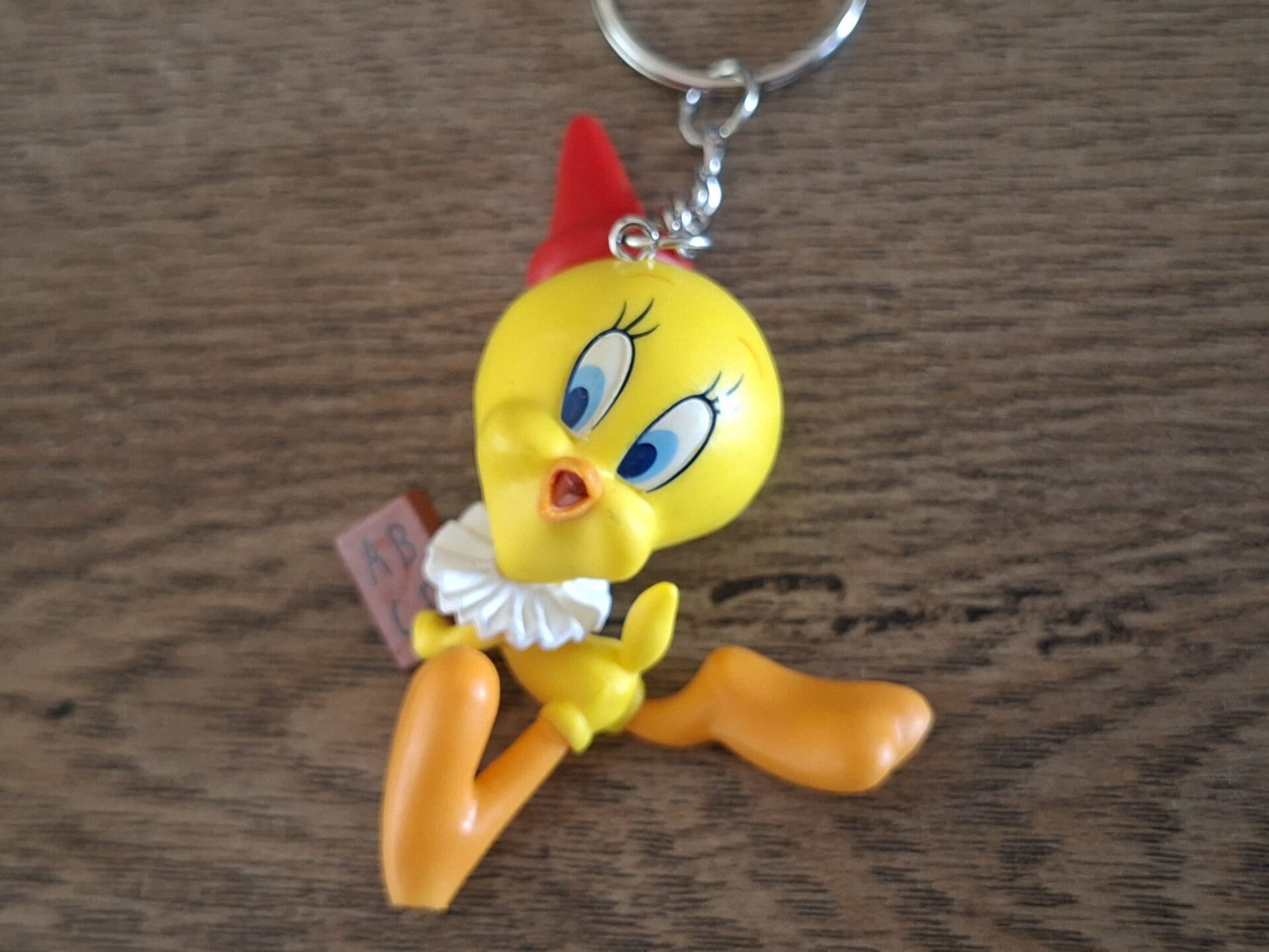 Sleutelhanger : Looney Tunes : Tweety !! 7