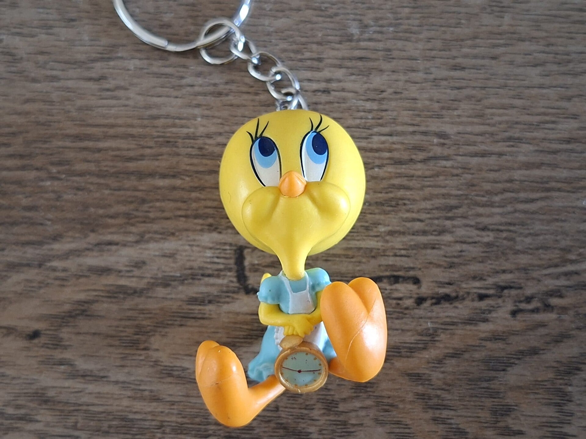 Sleutelhanger : Looney Tunes : Tweety !! 9