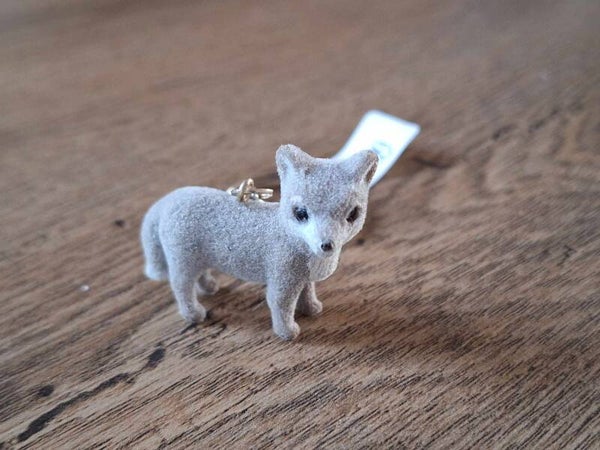 Sleutelhanger : Vosje !! 1