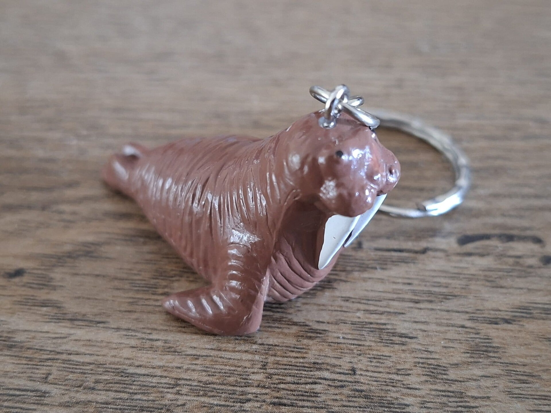 Sleutelhanger : Walrus !! 1