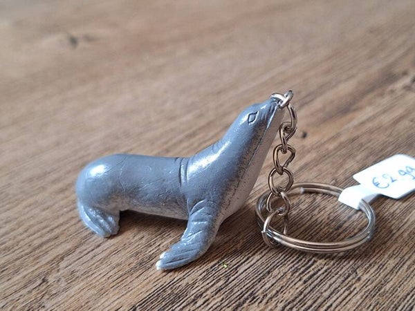 Sleutelhanger : Zeeleeuw !! 1