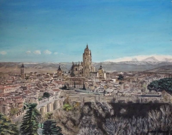 SEGOVIA