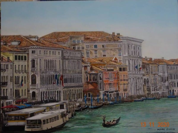 VENECIA 3