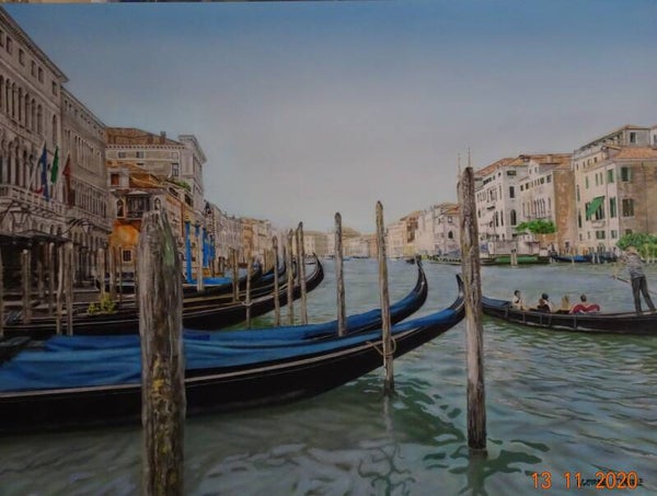 VENECIA 1