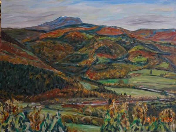 PEÑAS DE AYA