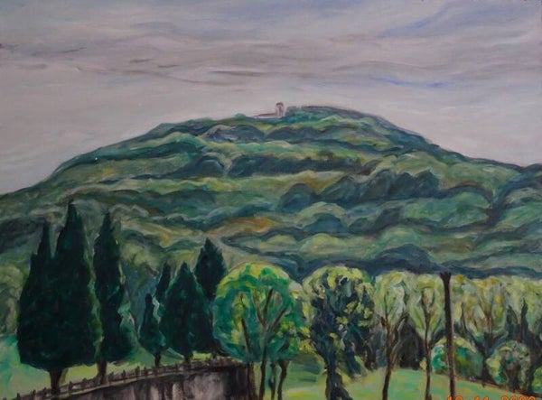 SAN MARTZIAL M. GAL1