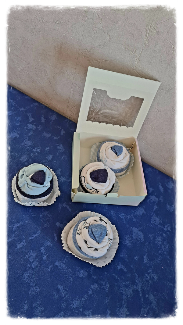 Coffret CupCake