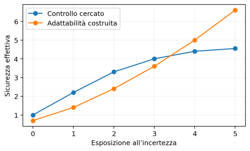 Libro per superare paura, indecisione e bisogno di sicurezza