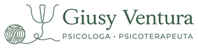 Dott.ssa Giusy Ventura Psicologa e Psicoterapeuta dell'Età Evolutiva