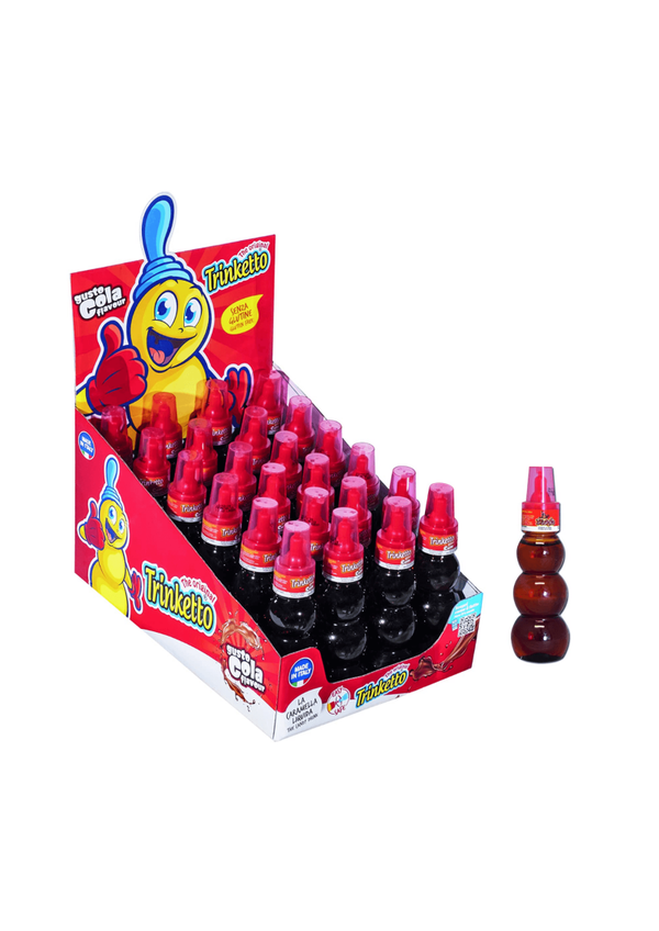 Cola Drankje