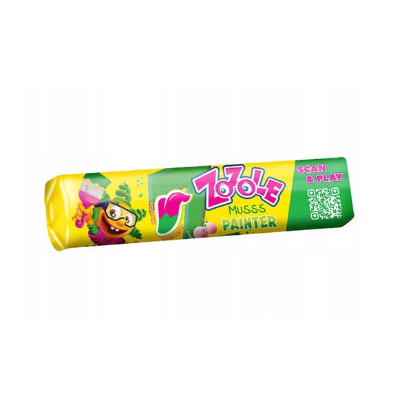 Snoepjes