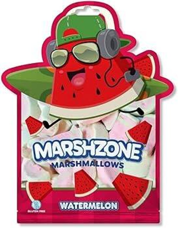 MARSHMALLOWS watermeloen
