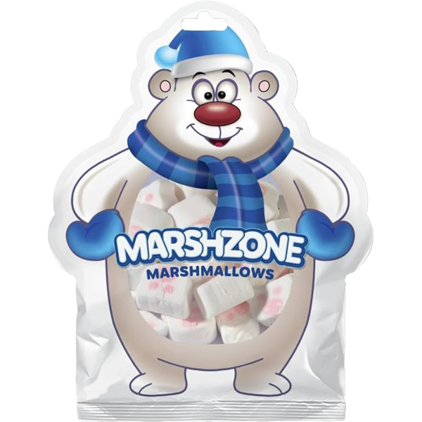 MARSHMALLOWS
