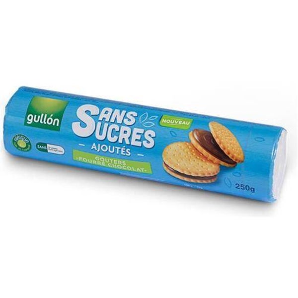 Gullon gevulde koek