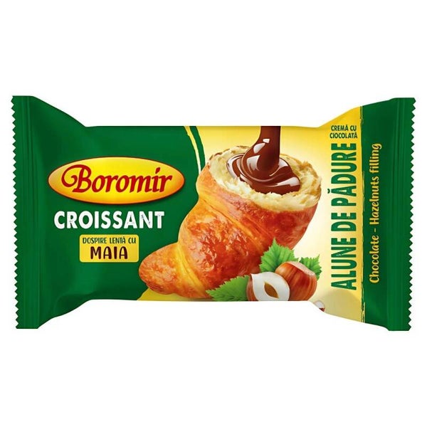 Croissant