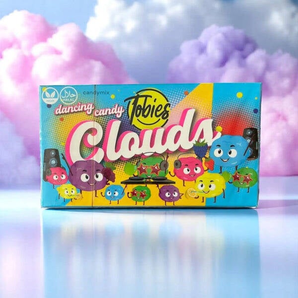 Clouds