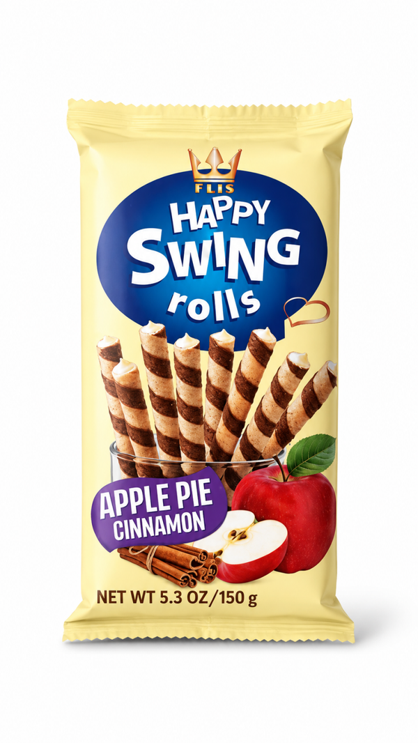FLIS HAPPY SWING Appel