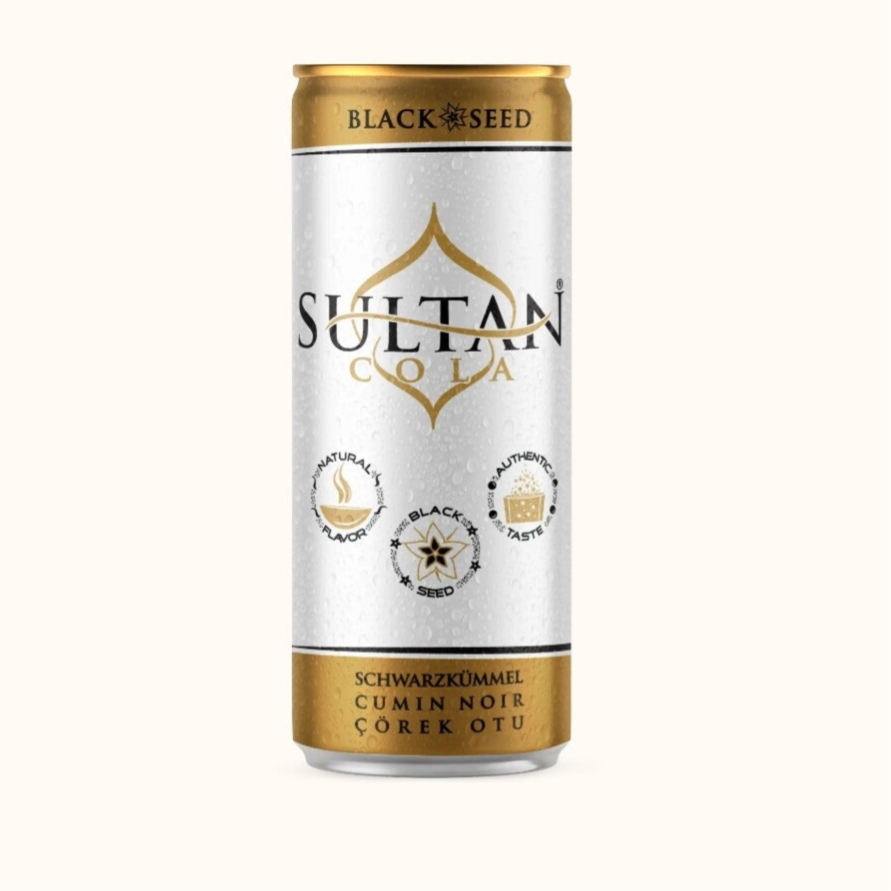 Sultan cola