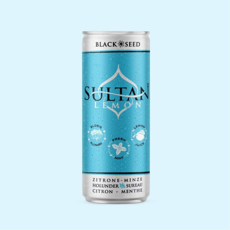Sultan lemon