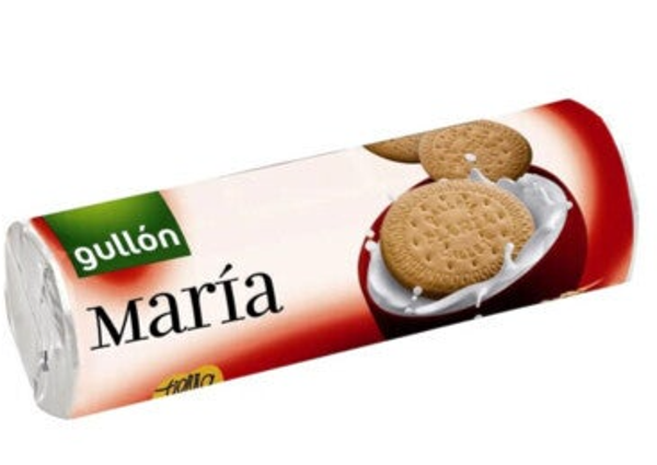 GULLON MARIETJES
