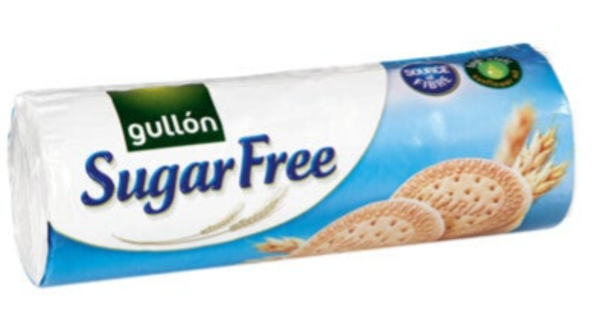 GULLON SUGAR FREE MARIA