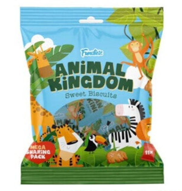 Animal kingdom