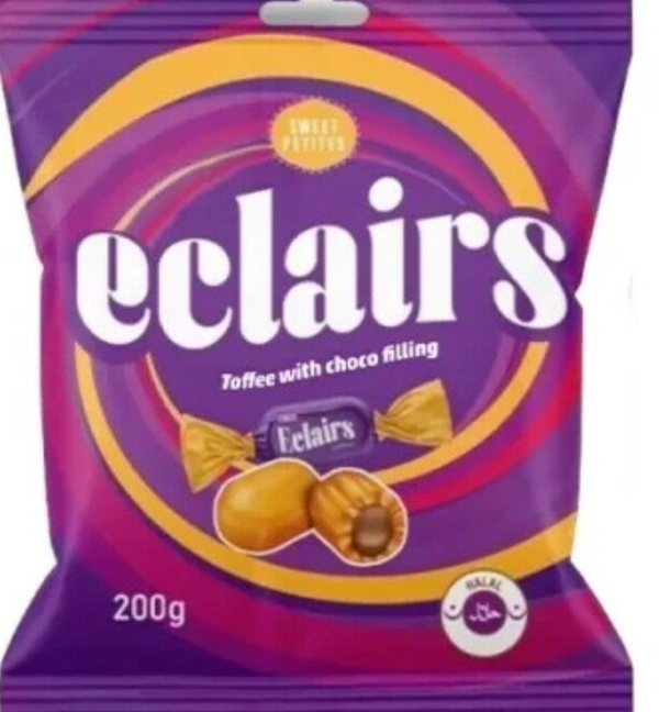 LOVENTA ECLAIRS