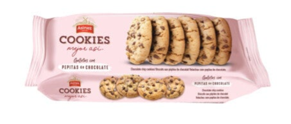 Cookies
