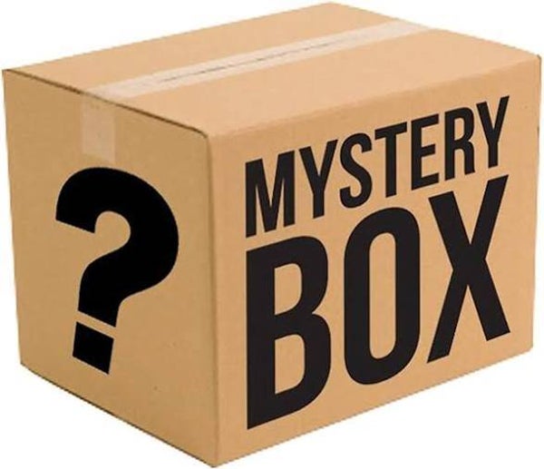 Mystery box