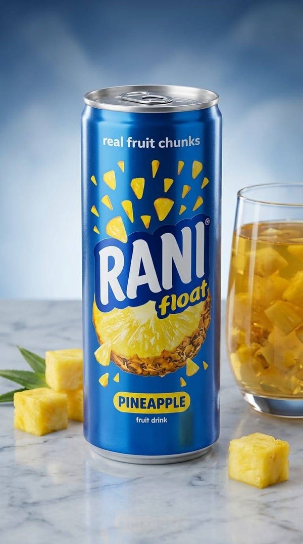 Rani ananas