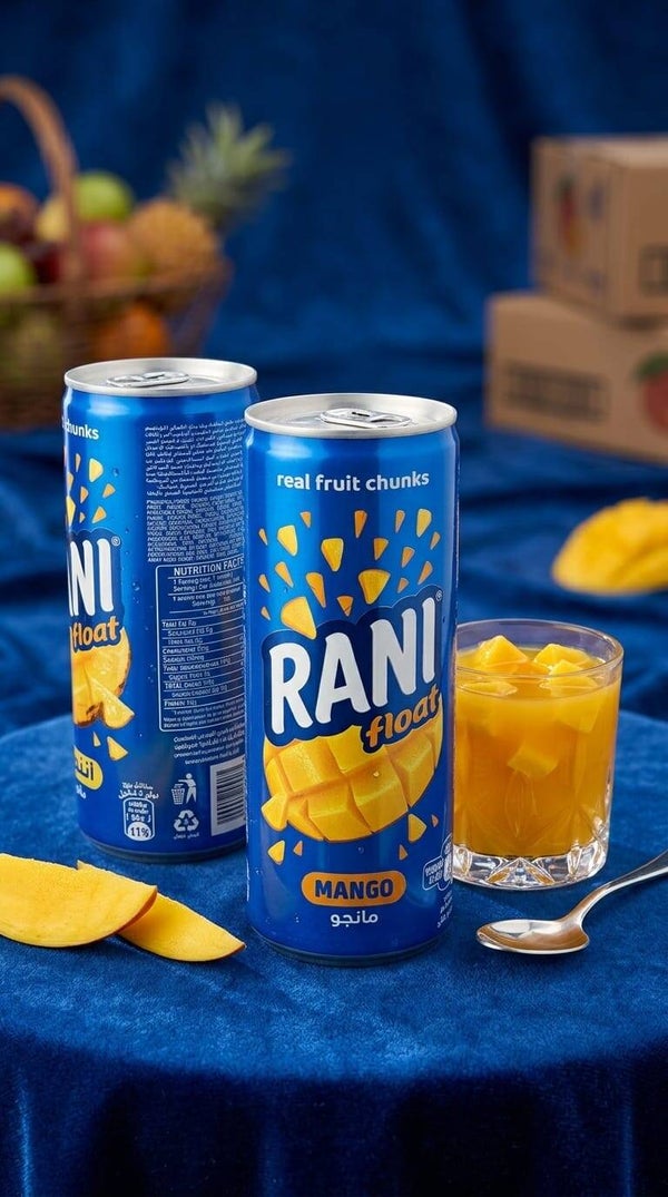 Rani mango